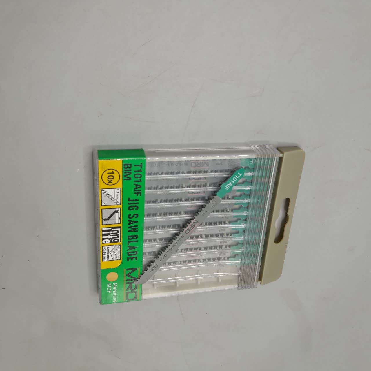 تیغ اره چکشی ام دی اف MRD-T101AIF (عددی)