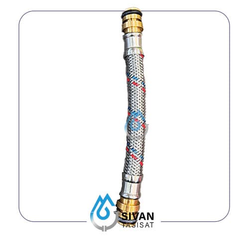 کیت مجموعه شیلنگ بایپس Optima 24_شرکتی بوتان