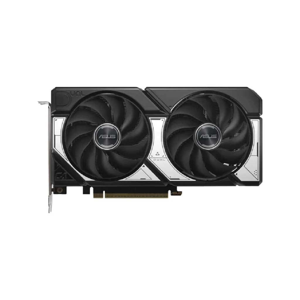 کارت گرافیک ایسوس مدل DUAL RTX5060 TI O8GB