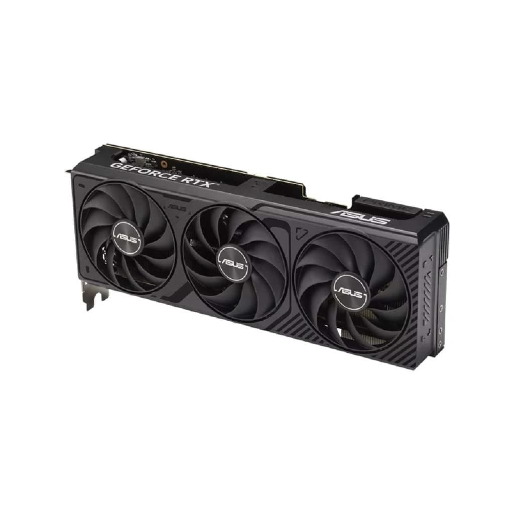 کارت گرافیک ایسوس مدل Prime RTX4070 Ti SUPER OC 16GB