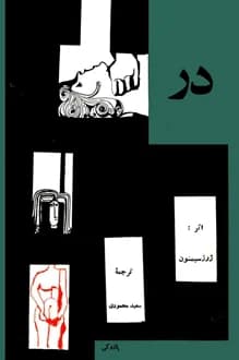 کتاب در – نویسنده ژرژ سیمنون