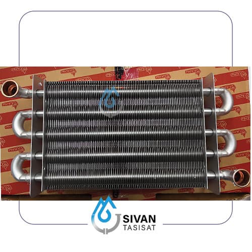مبدل اصلی perla 24kw_شرکتی بوتان