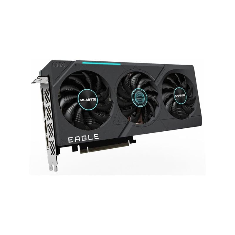 کارت گرافیک گیگابایت مدل GeForce RTX4070 Ti Super Eagle OC 16GB — تصویر ۷