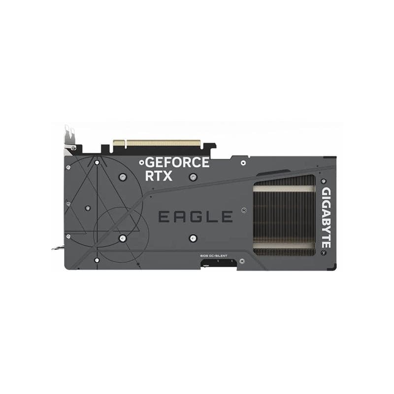 کارت گرافیک گیگابایت مدل GeForce RTX4070 Ti Super Eagle OC 16GB — تصویر ۵