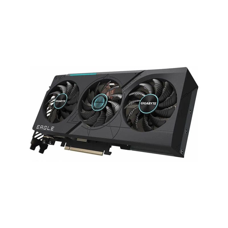 کارت گرافیک گیگابایت مدل GeForce RTX4070 Ti Super Eagle OC 16GB — تصویر ۶