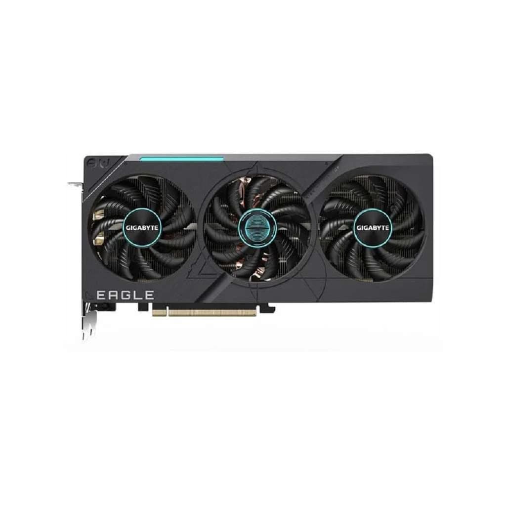کارت گرافیک گیگابایت مدل GeForce RTX4070 Ti Super Eagle OC 16GB