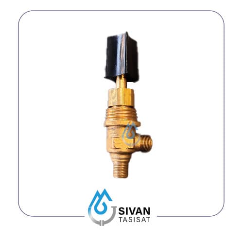 مجموعه شیر پرکن BN324i_شرکتی بوتان
