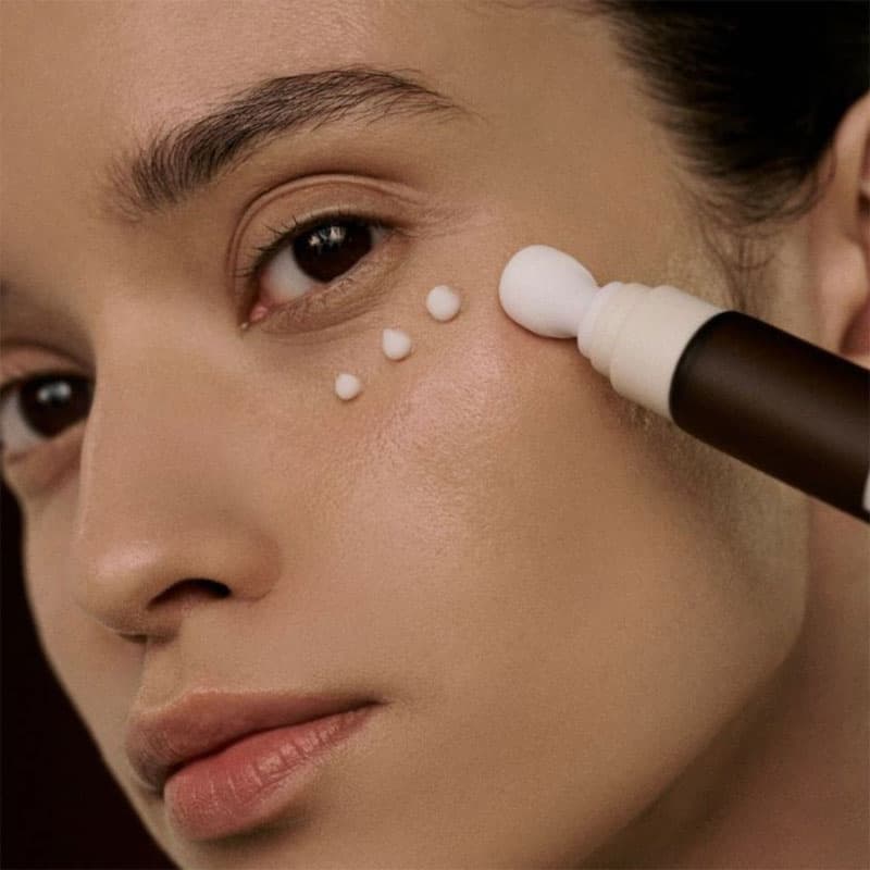 کرم دور چشم سنتلا SKIN1004 CENTELLA PROBIO-CICA BAKUCHIOL EYE CREAM حجم20ml اصل — تصویر ۲