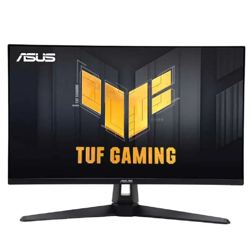 مانیتور کیمینگ ایسوس 27 اینچ مدل TUF VG279QM1A