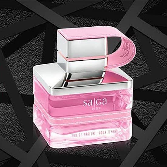 عطر و ادکلن اِمپر ساگا پینک — تصویر ۴