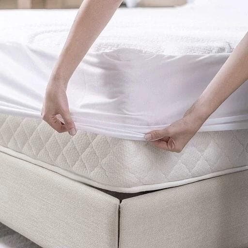 محافظ تشک پلاس 2*90 (پس کرایه)