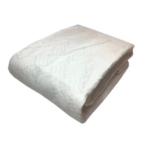 محافظ تشک شرکتی یکنفره 2*90 (پس کرایه) — تصویر ۳