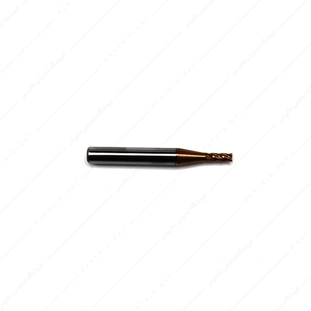 مته فرز4 الماس دنباله6