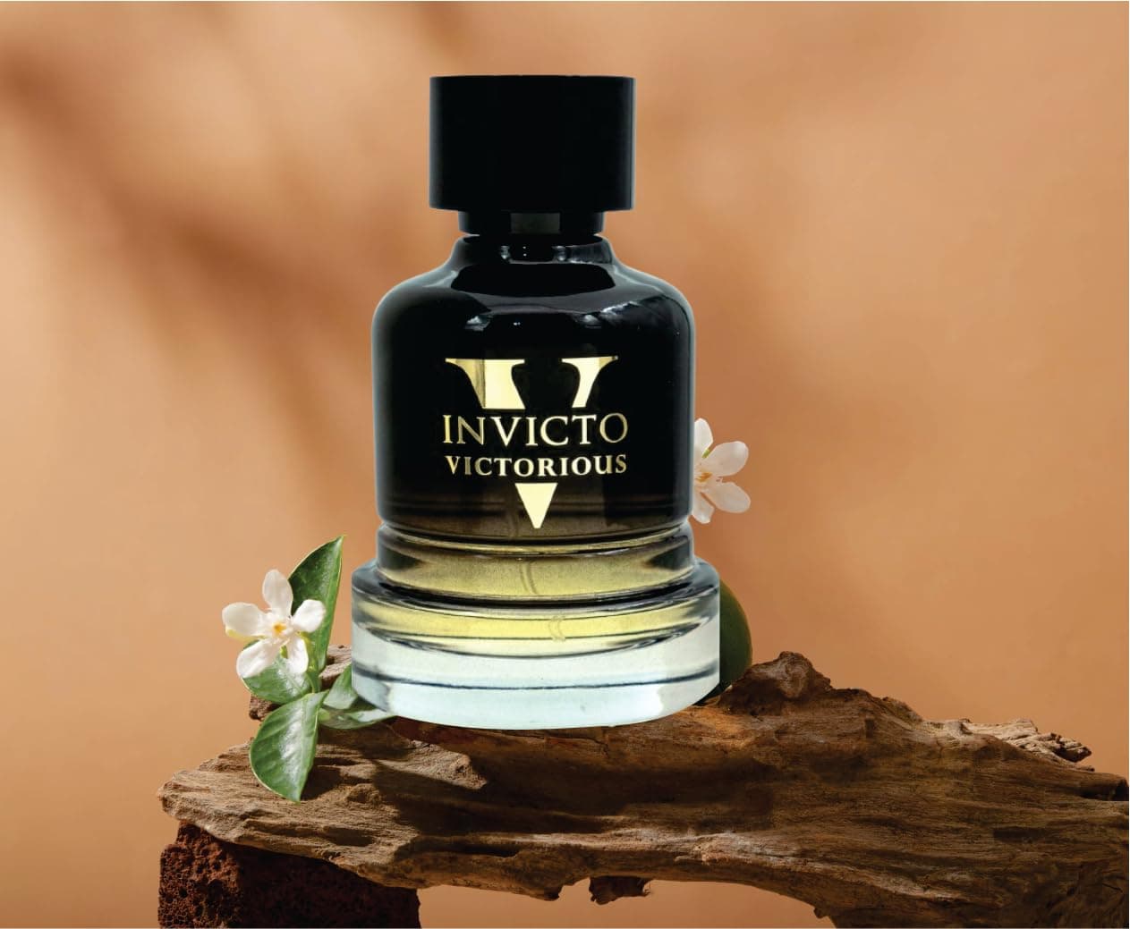 عطر و ادکلن فرگرانس ورد اینویکتو ویکتوریوس (اینوکتوس ویکتوری الکسیر)