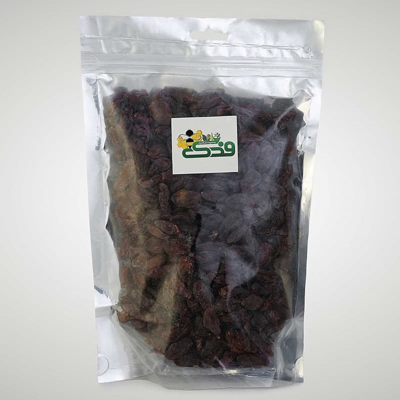 مویز فخری رطبی (400 گرم)