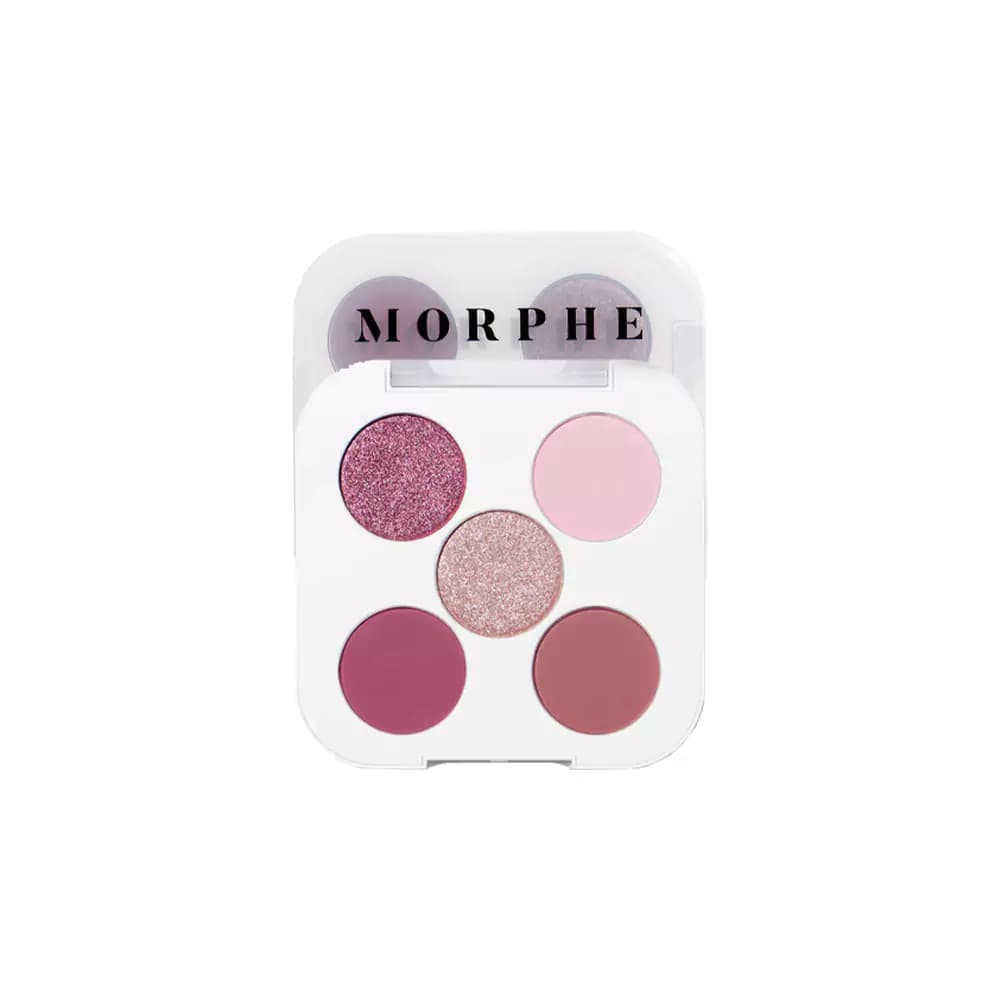 پلت سایه From Hawaii with Love مورف Morphe — تصویر ۲