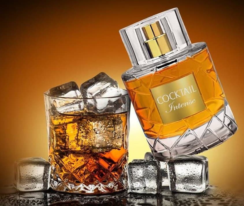 عطر و ادکلن فرگرانس ورد کوکتل (آنجلز شیر)