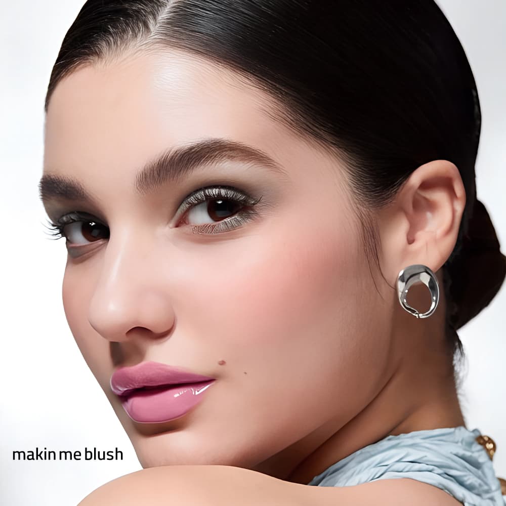 حجم دهنده لب استیکی شیگلم Sheglam Pout Perfect — تصویر ۳