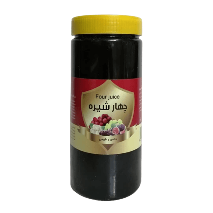 چهارشیره (1 کیلو)