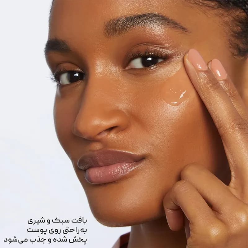 تونر آبرسان پوست خشک لانکوم Lancome — تصویر ۹