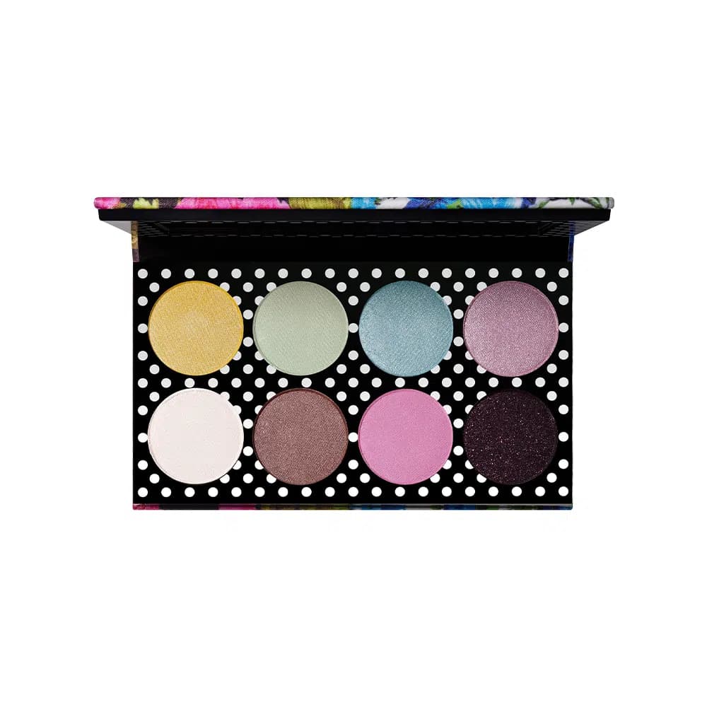 پلت سایه کوئینینگ مک Mac Quinning — تصویر ۲