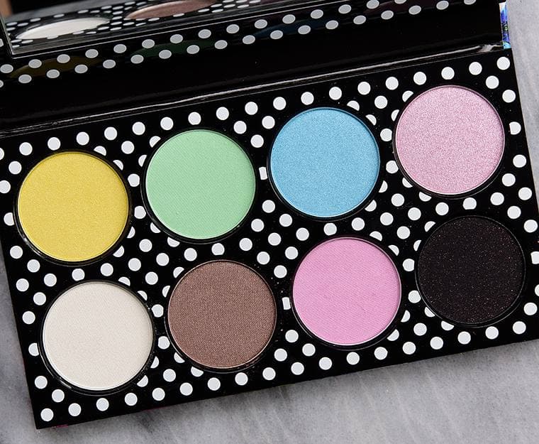 پلت سایه کوئینینگ مک Mac Quinning — تصویر ۳
