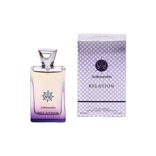 عطر و ادکلن جانوین ریلیشن (آمواج رفلکشن) — تصویر ۵