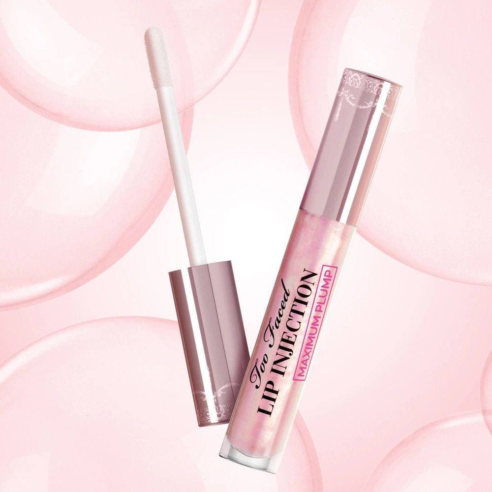 حجم‌ دهنده‌ لب ماکزیمم پلامپ توفیسد Too Faced — تصویر ۴
