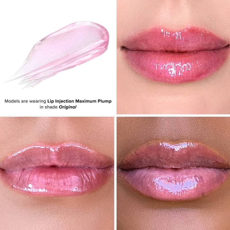 حجم‌ دهنده‌ لب ماکزیمم پلامپ توفیسد Too Faced — تصویر ۳