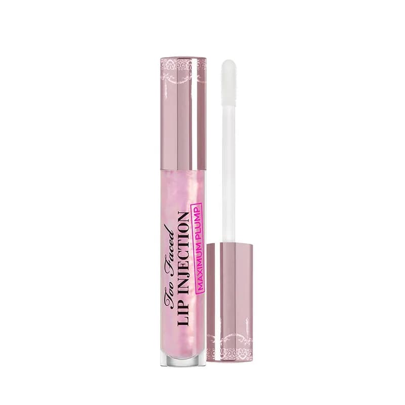 حجم‌ دهنده‌ لب ماکزیمم پلامپ توفیسد Too Faced — تصویر ۵