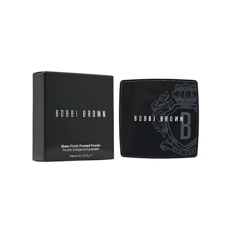 پودر فشرده بابی براون Bobbi Brown — تصویر ۶