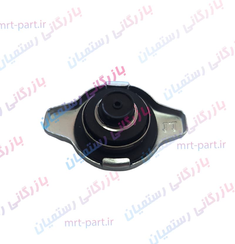 درب رادیاتور آب لیفان و mvm کد 210 — تصویر ۳