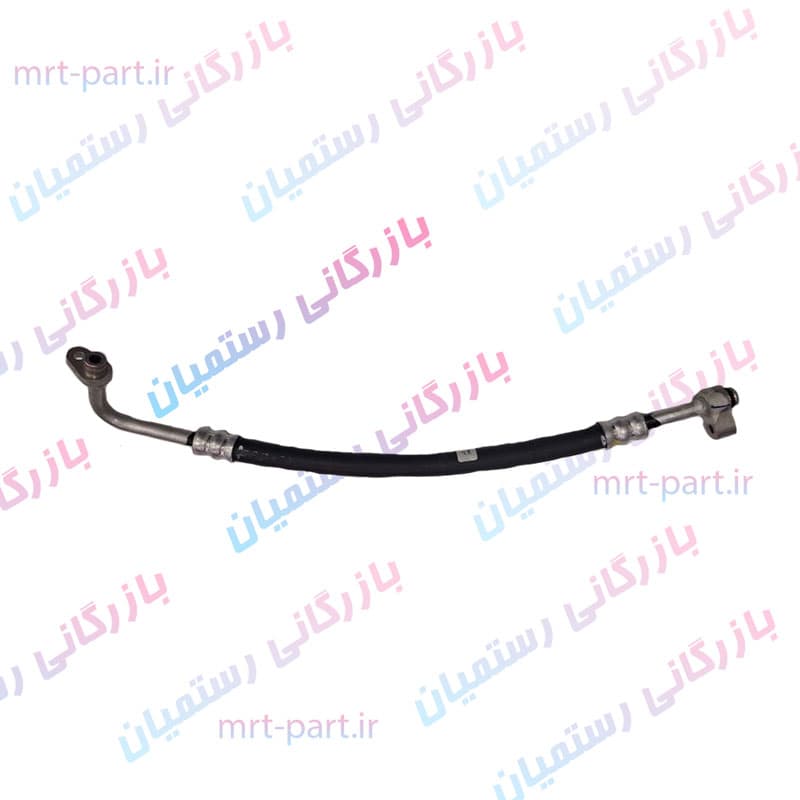 شیلنگ کولر رفت از کمپرسور به کندانسور H30 کراس کد 164