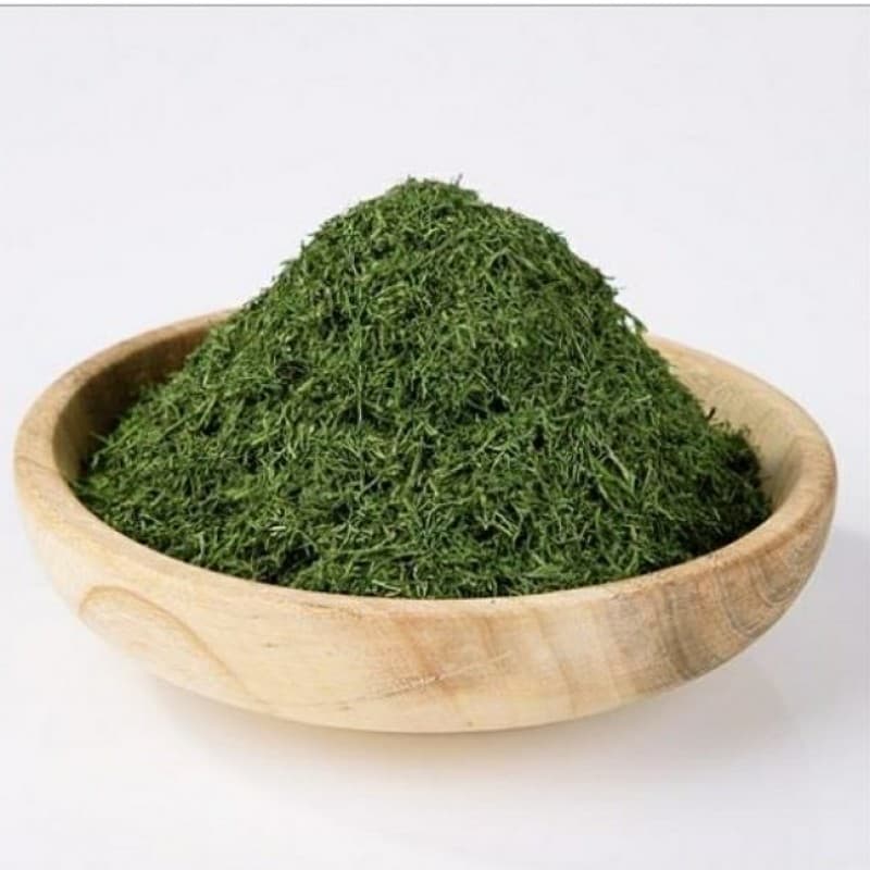 سبزی خشک شوید (200 گرم)