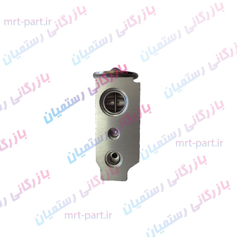شیر انبساط کولر هیوندا جنسیس کد 140