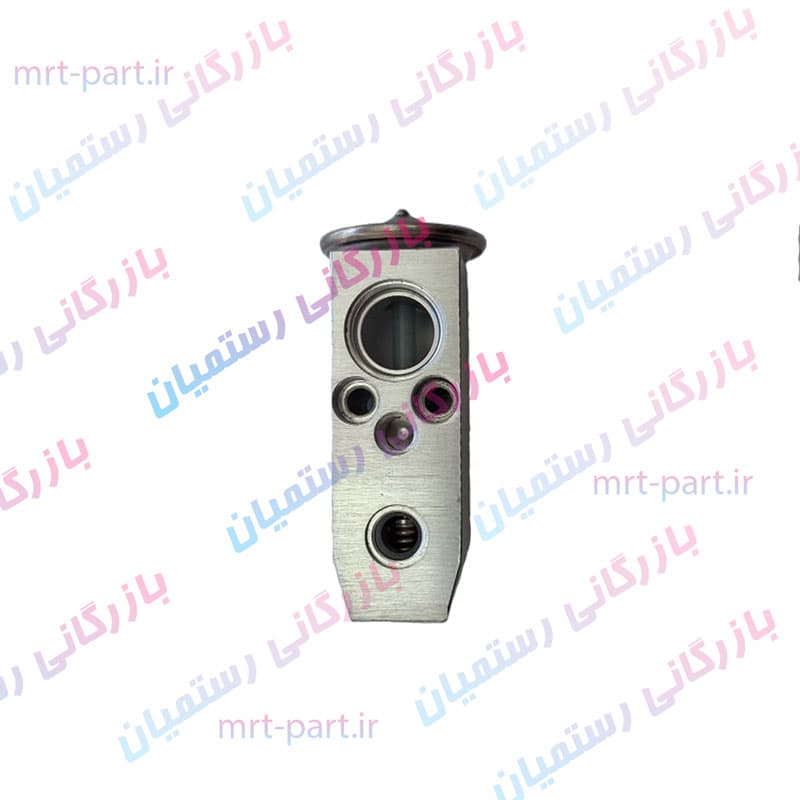 شیر انبساط کولر چری آریزو 5 کد 141 — تصویر ۲