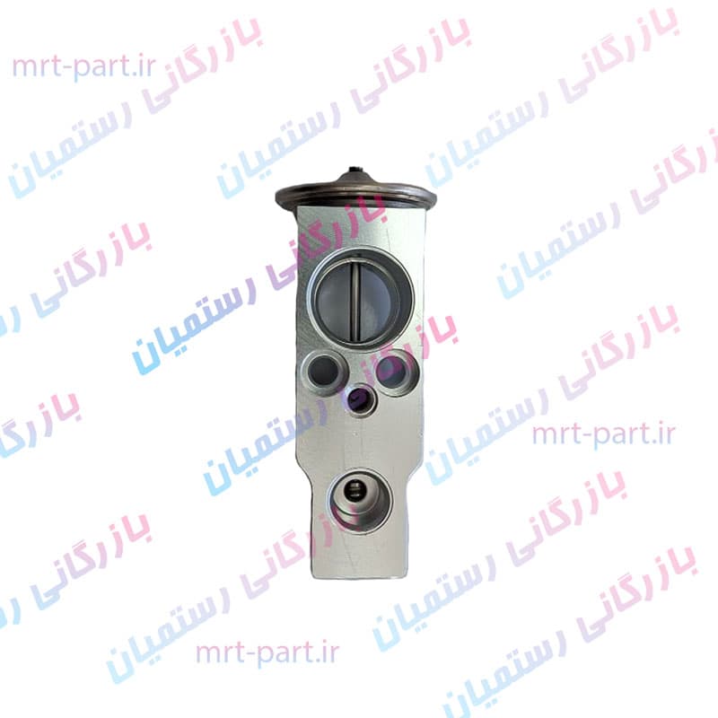 شیر انبساط کولر تویوتا کمری گرند کد 139