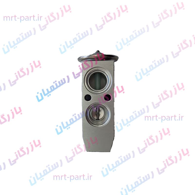 شیر انبساط کولر مزدا 3 کد 135