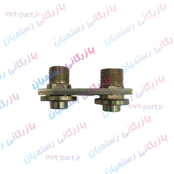 واسطه کمپرسور کولر زانتیا به 405 کد 119