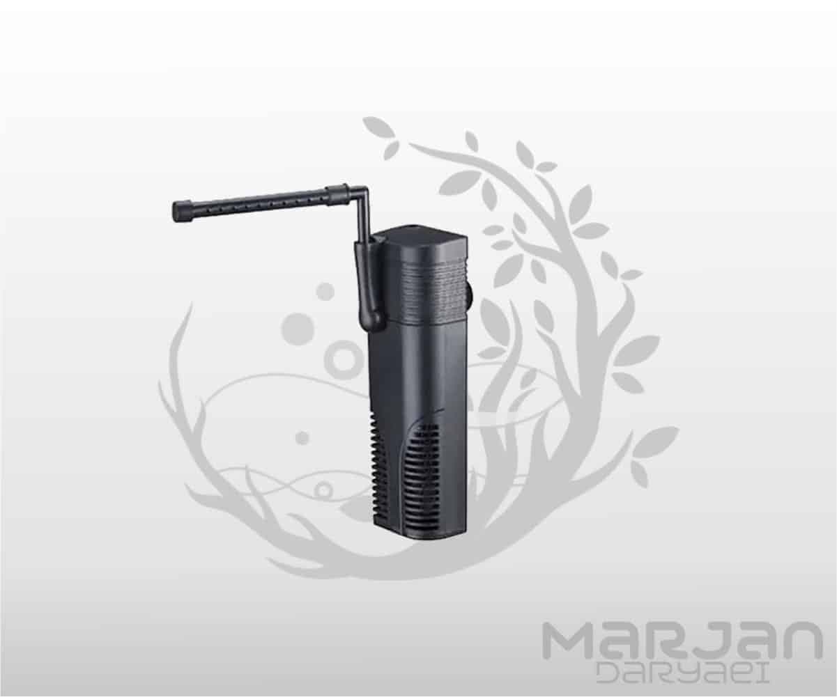 فیلتر داخلی اکواریوم (RS Electrical Aquarium Filter RS-082A)