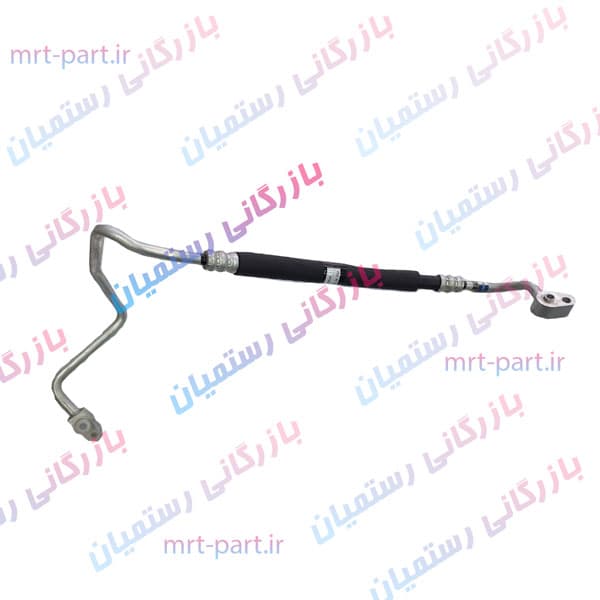 شیلنگ کولر لیفان X60 کد 32