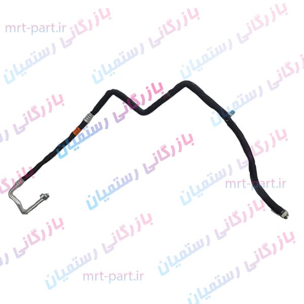 شیلنگ کولر برگشت برلیانس فشار پایین کد 4090