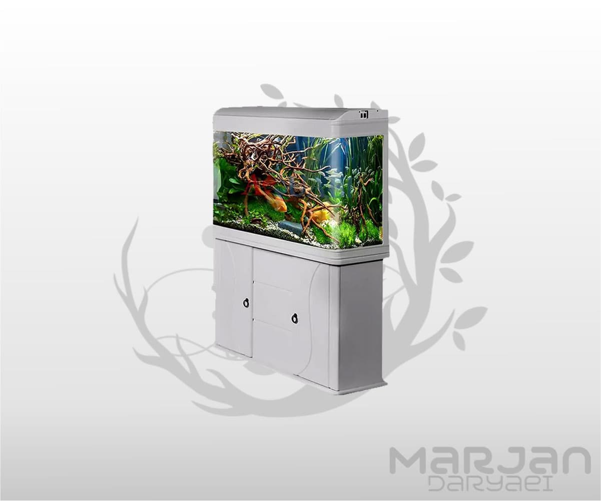 اکواریوم دلسا k1500