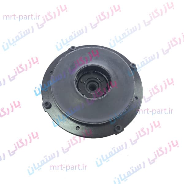 ست کلاچ کمپرسور کولر تویوتا کمری کد 1