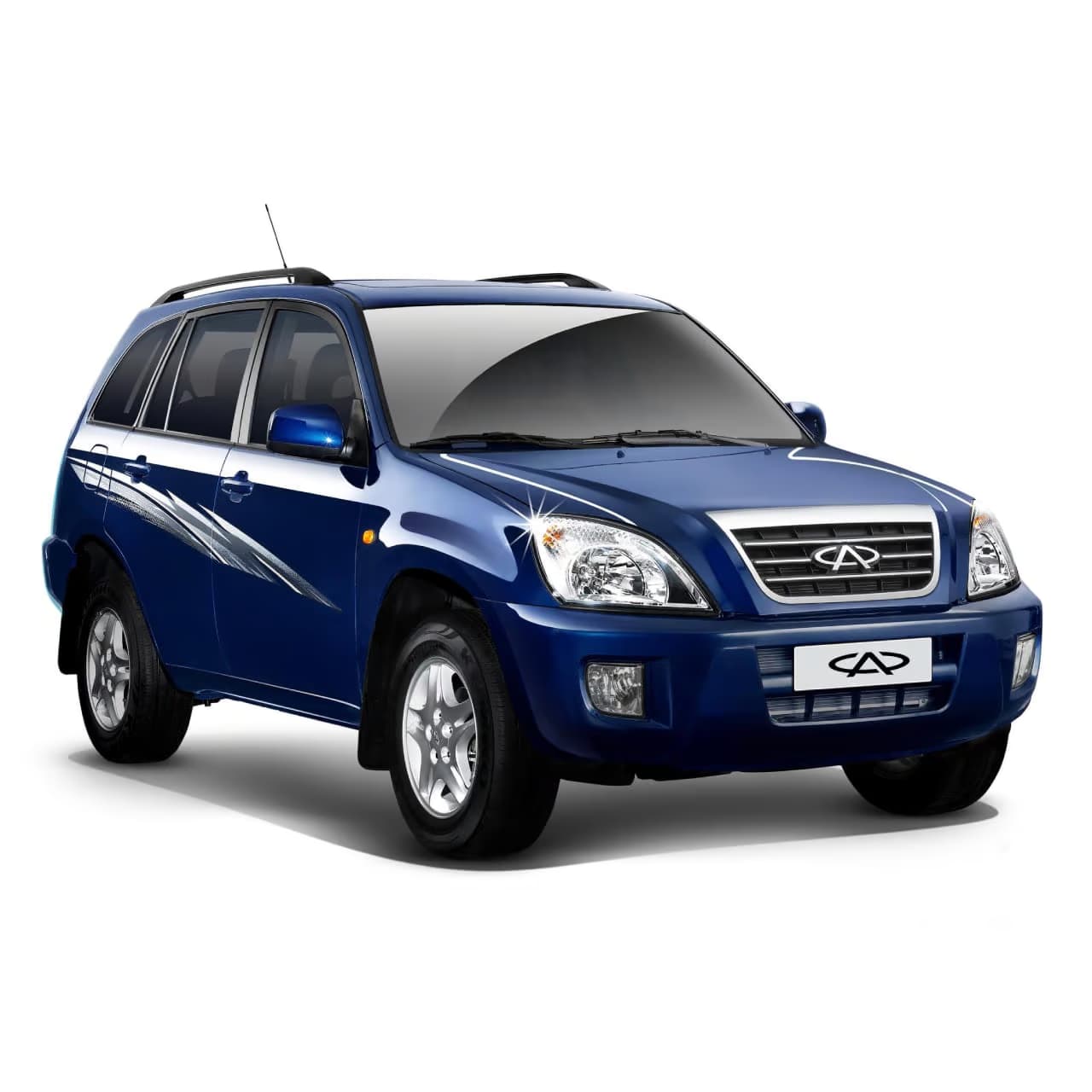 قاب آینه بغل سمت راننده ام وی ام X33 — تصویر ۴