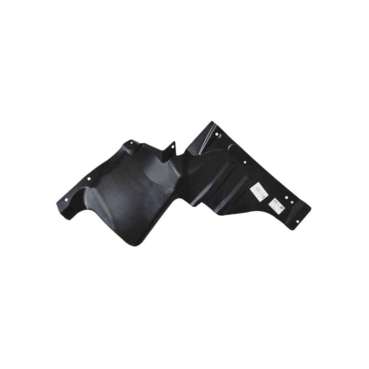 سینی پلاستیکی زیر موتور راست ام وی ام X33 — تصویر ۳