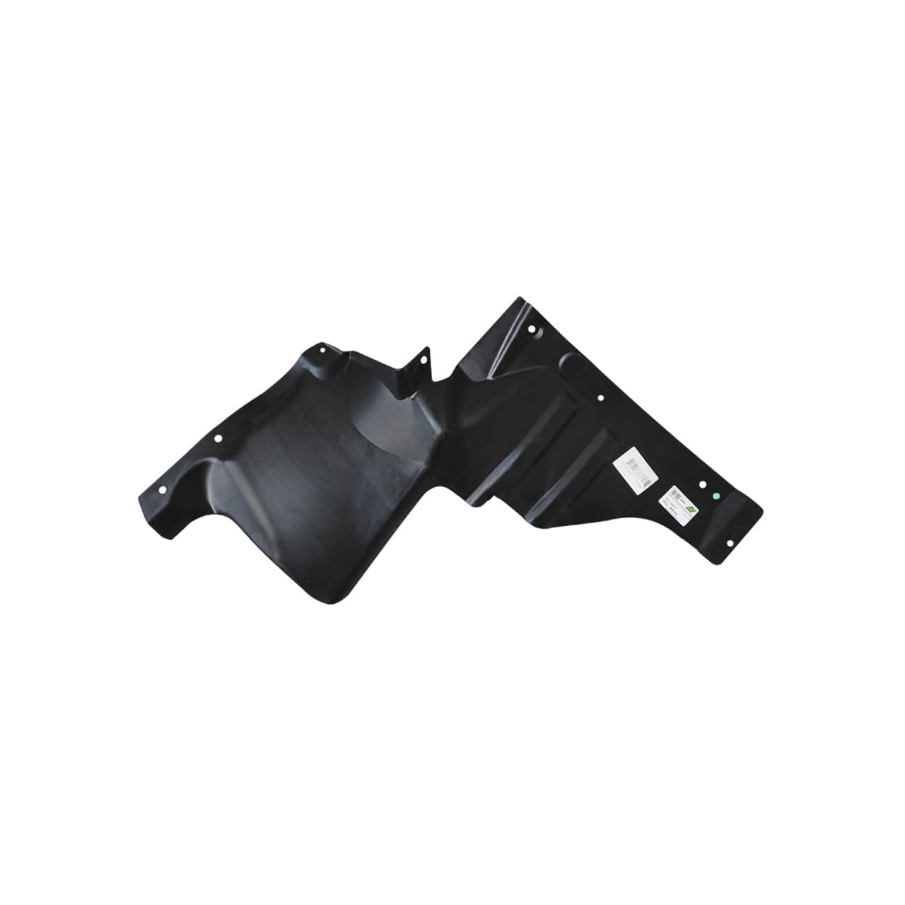 سینی پلاستیکی زیر موتور راست ام وی ام X33 — تصویر ۲