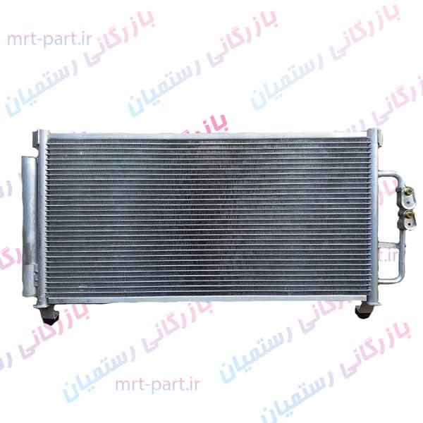 رادیاتور کولر ام وی ام 550 برند PMR کد 18