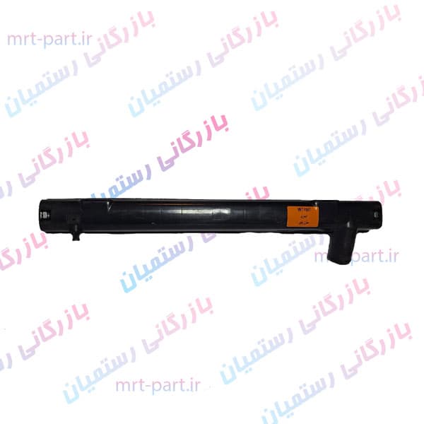 مخزن رادیاتور کامیونت ایسوزو 8و6 تن پایین برندMRT