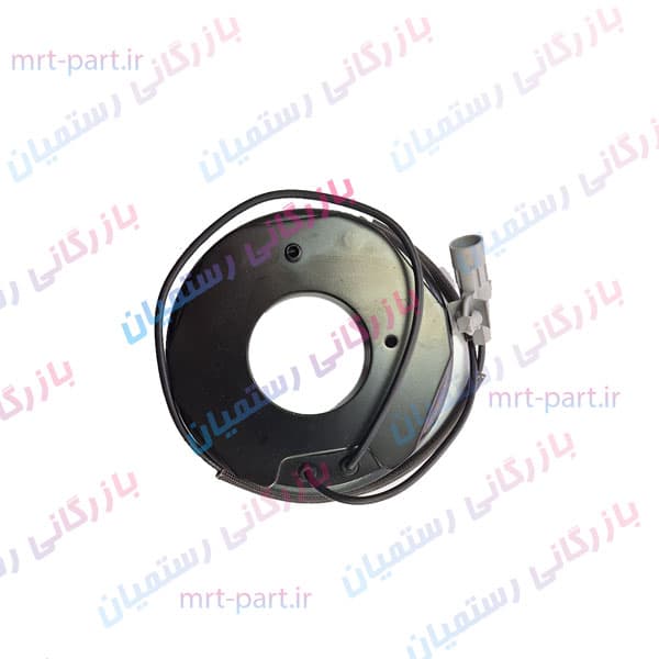 بوبین کمپرسور کولر سانتافه 01